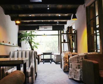 Impression Xitang Coffee Hotel 外观 照片